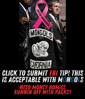 RED DEVILS MC WORLDWIDE